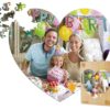 Personalized Birthday Photo Gift&Memory Puzzles