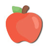 apple