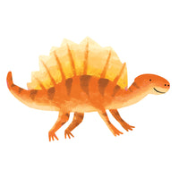 Spinosaurus